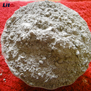 Material Refratário Monolítico de Alta Resistência, Argila Refratária e Pó de Alta Alumina para Argamassa Refratária - Product Image 4