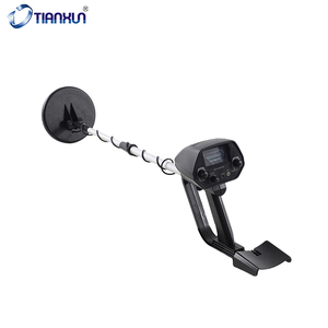Máy phát hiện MD-4030 sâu trái đất <span class=keywords><strong>scanner</strong></span> vàng đá quý <span class=keywords><strong>detector</strong></span> - Product Image 2