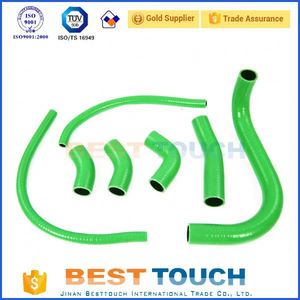 Tuyau supérieur <span class=keywords><strong>de</strong></span> radiateur <span class=keywords><strong>de</strong></span> <span class=keywords><strong>remplacement</strong></span> pour <span class=keywords><strong>liquide</strong></span> <span class=keywords><strong>de</strong></span> <span class=keywords><strong>refroidissement</strong></span> Z750 2004-2006/Z750S 2005-2007 pour KAWASAKI - Product Image 6