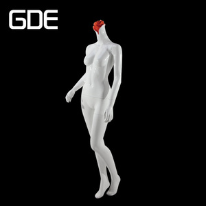 Unique sans tête de Mannequin de mode modèle <span class=keywords><strong>factice</strong></span> - Product Image 3