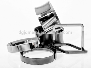 De alta precisión tornos cnc centro de mecanizado para pom/acetil/delrin de plástico maquinaria de piezas - Product Image 3