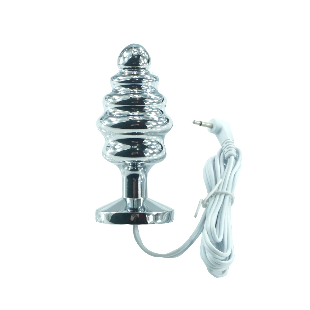 shock therapy sex toy Sex Toys for Married Couples main image 0