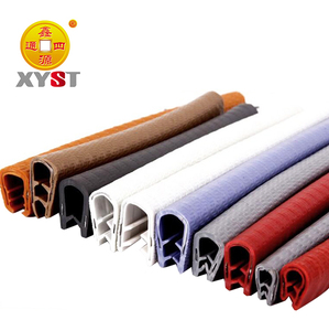 Protecteur <span class=keywords><strong>de</strong></span> garniture <span class=keywords><strong>de</strong></span> bord en Pvc en tôle pour camion/voiture/bus/armoire <span class=keywords><strong>bande</strong></span> d'étanchéité en caoutchouc - Product Image 3