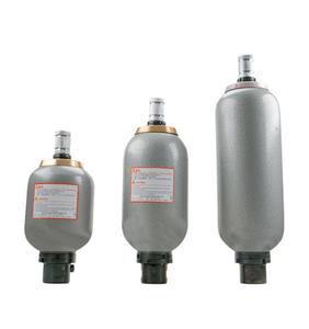 Accumulateur d'azote hydraulique Accumulateur de vessie prix Coque d'accumulateur haute pression NXQ - Product Image 1