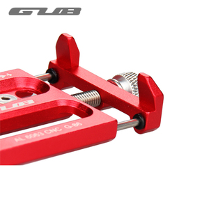 GUB Có Thể Điều Chỉnh Xe Máy Giữ Điện Thoại Di Động Nhôm Xe Đạp Điện Thoại Di Động Chủ - Product Image 5