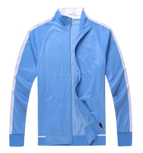 Price least wholesale Cheap soccer team jacket, training football tracksuit - Product Image 2