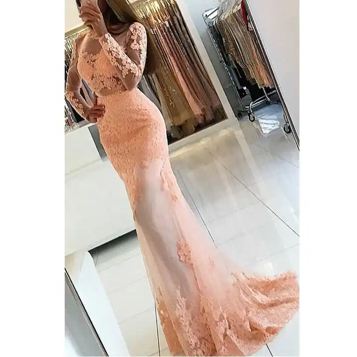 Navy Blue Motherof The Bride Dresses 2022 V Neck Beaded Lace Mermaid  Evening Gown With Long Sleeves For Wedding Guests, Groom, And Mom Elegant  Satin Party Dress From Bridalstore, $76.33 | DHgate.Com