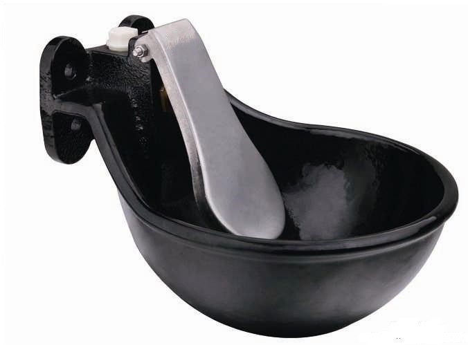 2.5L Cast iron Cattle/ Cow Drinking water Bowls (Cast iron-Driking-Bowl-A)