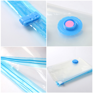 Sac sous vide thermorétractable, avec pompe à main, nouveau modèle, prix d'usine, 2020 - Product Image 3
