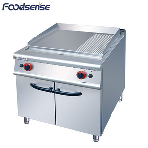12 شهرا الضمان الفولاذ المقاوم للصدأ 240V الغاز التجاري حلة طهي المكرونة مع مجلس الوزراء - Product Image 5