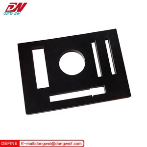 Chèn Bao Bì Xốp <span class=keywords><strong>EVA</strong></span> Với Vải Nhung - Product Image 5