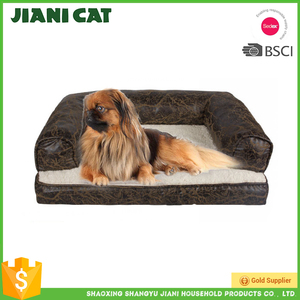 Nueva fábrica estilo proporciona directamente al por mayor cama del animal doméstico - Product Image 3