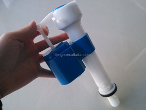 Entrée inférieure Fluidmaster Silencieux <span class=keywords><strong>DIY</strong></span> Ajustement à Mise À Niveau votre toilette remplir valve - Product Image 3