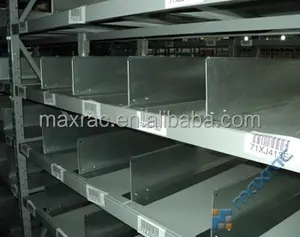 Maxrac prateleira de armazenamento de metal, alta qualidade, venda quente