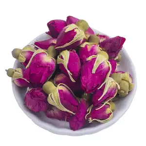 Factory Price Rose Tea Powder Rose Tea Bag Chinese Rose Tea