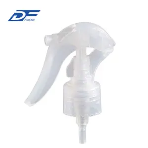 Locking Design Mini Trigger Sprayer,24/410 Household Mini Pump Sprayer