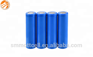 High power wiederaufladbare LiFePO4 18650 batterie <span class=keywords><strong>3</strong></span>,<span class=keywords><strong>2</strong></span> v 1200 mah für elektrowerkzeuge - Product Image 2