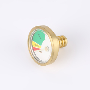 35 mm doğal gaz basınç göstergesi - Product Image 2