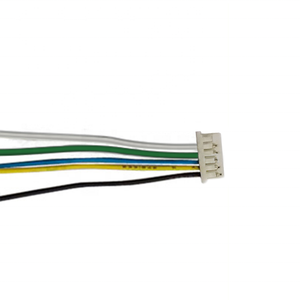 Personnalisé 3302 28awg harnais de fil électrique avec molex51021 pour télé contrôleur - Product Image 3