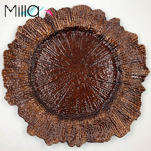 Plateau de décoration murale, pour mariage - Product Image 4