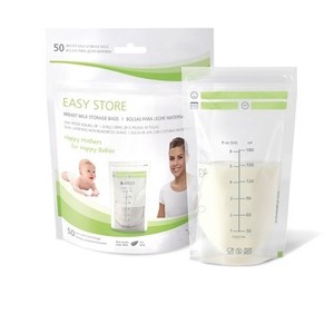 Sacs de conservation du <span class=keywords><strong>lait</strong></span> <span class=keywords><strong>maternel</strong></span> sans BPA 100ml 250ml 4oz 8oz, double fermeture éclair, pré-stérilisés, pochettes de congélation, impression personnalisée, vente en gros - Product Image 5