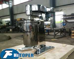 Buona Qualità di Zucchero E Miele di Separazione Separatore Tubolare Centrifuga - Product Image 4