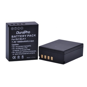 BLH-1 BLH1 Camera Battery for <strong>Olympus</strong> E-<strong>M1</strong> Mark II EM1-2 EM1 Mark - Product Image 6