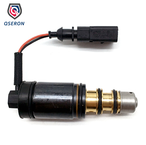 Válvula de Control del Compresor para VW Audi Skoda Polo 5SEU12C 6SEU12C14C16C 7SEU16C <span class=keywords><strong>7SEU17C</strong></span> - Product Image 6