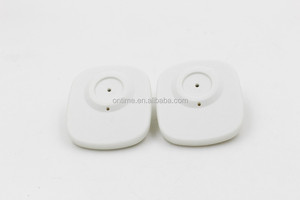 Allarmi antifurto <span class=keywords><strong>EAS</strong></span> RF a basso prezzo per etichette rigide per panni - Product Image 4