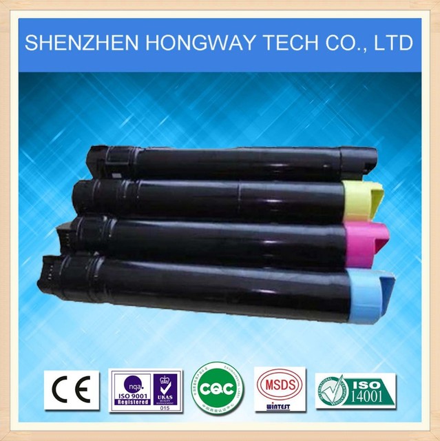 CT201664 CT201665 CT201666 CT201667 Toner for Xerox Docuprint 5005 Toner Cartridge