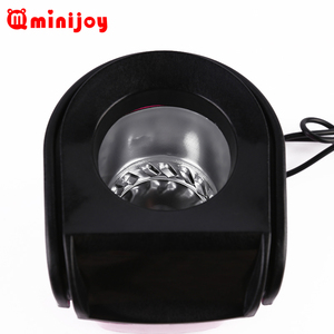 Máquina de Palomitas de Maíz al por Mayor, Mini Máquina Automática para Hacer Palomitas de Maíz Dulces en Venta - Product Image 6
