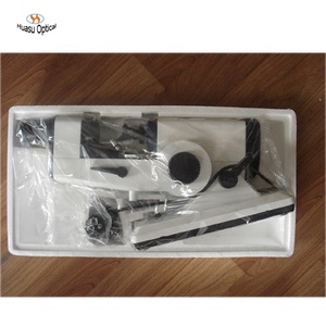 Cổ điển quang tay <span class=keywords><strong>lensmeter</strong></span> Hướng dẫn sử dụng lensometer đọc bên trong ống kính Meter optometry focimeter - Product Image 3