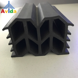 Joint de dilatation en caoutchouc pour stationnement automobile pour dalle en béton - Product Image 3
