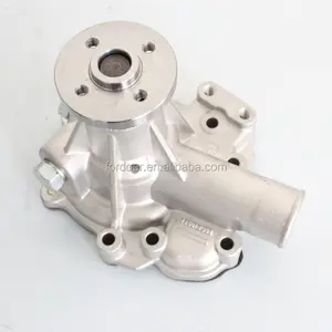 Water Pump 145017951 145017950 for HL403C-15 HP404C-22 HR404C-22T Genset