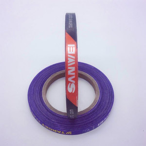 SANWEI Bande <span class=keywords><strong>de</strong></span> <span class=keywords><strong>protection</strong></span> antichoc haute élasticité 25M pour bord <span class=keywords><strong>de</strong></span> <span class=keywords><strong>raquette</strong></span> <span class=keywords><strong>de</strong></span> <span class=keywords><strong>tennis</strong></span> <span class=keywords><strong>de</strong></span> <span class=keywords><strong>table</strong></span>, ruban <span class=keywords><strong>de</strong></span> <span class=keywords><strong>protection</strong></span> anti-collision pour l'épaisseur <span class=keywords><strong>de</strong></span> 25 mm - Product Image 5