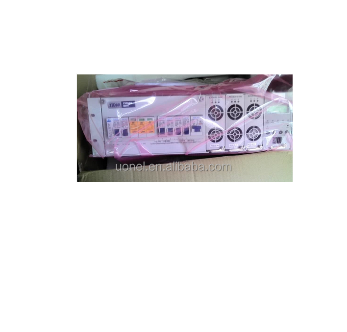 ☆mit☆⑤800 ZTE ZXONE 5800E S16B-E Board - High Performance OTN Solutions