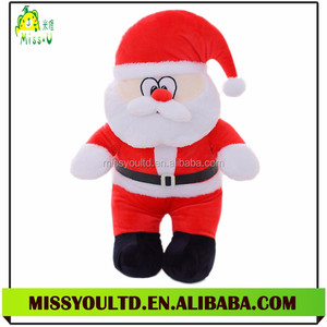Plüsch Weihnachten Ornamente 2017 - Product Image 6
