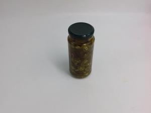 En conserve mariné piment plante kimchi vert <span class=keywords><strong>jalapeno</strong></span> tranches - Product Image 3