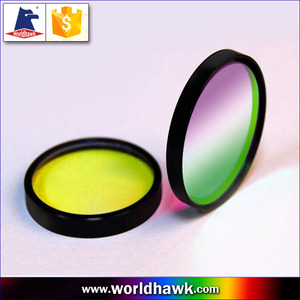 Catégorie de Produits Filtre Négatif Optique ou Filtres à Encoche pour Systèmes Laser Biomédicaux Filtres Optiques Haute Performance - Product Image 5