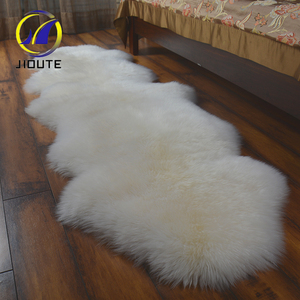 Estilo elegante Rosa oveja alfombra para sala - Product Image 6