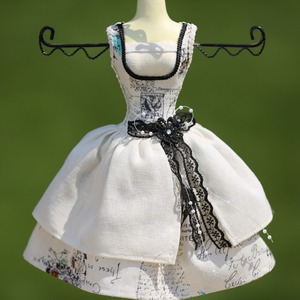 Jaula Maison Decorativa Couturière Mannequin porte Bijoux D'affichage - Product Image 4