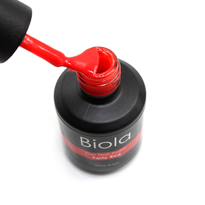 <span class=keywords><strong>Biola</strong></span>-sistema profesional de manicura de gel, 15ml, cambio de color - Product Image 4