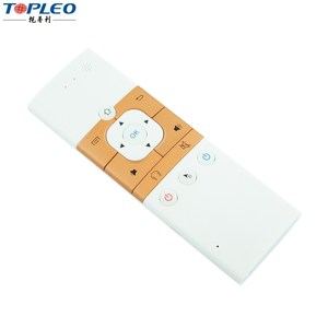 Diseño atractivo MX9 2.4G wireless Keyboard Air <span class=keywords><strong>mouse</strong></span> y <span class=keywords><strong>control</strong></span> <span class=keywords><strong>remoto</strong></span> de detección de movimiento - Product Image 4