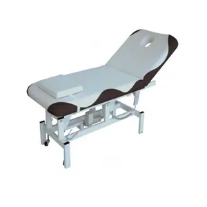 High quality hair salon furniture cheap massage table camilla ayurveda