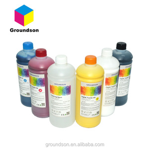 DTG de tinta de impresión textil para Kornit avalancha 1000 DTG impresora camiseta - Product Image 3