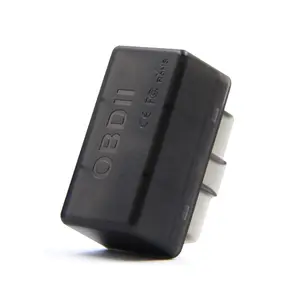 Brand neue auto code reader geeignet mit Torque Pro V 1.5 mini elm327 drahtlose verbindung OBD stecker