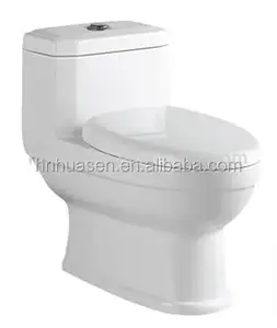 Alibaba china supplier Cheap wc toilet simple HTT-144