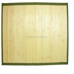 Tappeti in bambù economici / Tappeti di bambù - Product Image 4