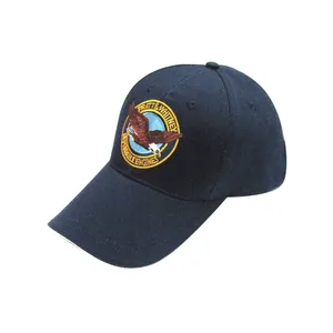 warm golf hat 5 panels caps and hats flat hat factory baseball caps $1.00 wholesale