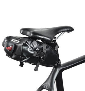 Grande mejor <span class=keywords><strong>carretera</strong></span> Mountain <span class=keywords><strong>Bike</strong></span> asiento portaequipajes bolsa - Product Image 1